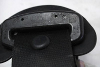 VARNOSTNI PAS OEM N. 9117219 ORIGINAL REZERVNI DEL BMW SERIE 1 BER/COU