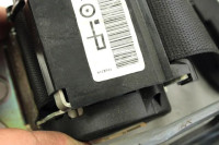 VARNOSTNI PAS OEM N. 9128866 ORIGINAL REZERVNI DEL BMW SERIE 3 BER/SW/