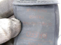 VARNOSTNI PAS OEM N. 96361219XX ORIGINAL REZERVNI DEL PEUGEOT 206 / 20