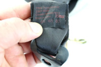 VARNOSTNI PAS OEM N. 96408573XX ORIGINAL REZERVNI DEL CITROEN C3 / PLU