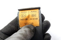 VARNOSTNI PAS OEM N. 96426484 ORIGINAL REZERVNI DEL DAEWOO KALOS (2002