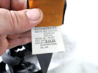 VARNOSTNI PAS OEM N. 96474682 ORIGINAL REZERVNI DEL CHEVROLET CAPTIVA