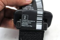 VARNOSTNI PAS OEM N. 96819581XX ORIGINAL REZERVNI DEL CITROEN DS3 (200