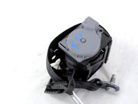 VARNOSTNI PAS OEM N. 96871541XX ORIGINAL REZERVNI DEL CITROEN C4 MK2 (