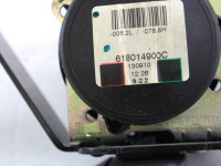 VARNOSTNI PAS OEM N. 9801315 ORIGINAL REZERVNI DEL MINI COUNTRYMAN R60