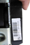 VARNOSTNI PAS OEM N. 98020244XX ORIGINAL REZERVNI DEL PEUGEOT 508 8D B