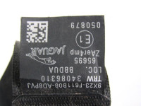 VARNOSTNI PAS OEM N. 9X23-F611B08-AD ORIGINAL REZERVNI DEL JAGUAR XF X