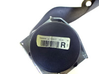 VARNOSTNI PAS OEM N. A25186076859C94 ORIGINAL REZERVNI DEL MERCEDES CL