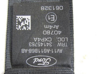 VARNOSTNI PAS OEM N. AV11-A611B68-AB ORIGINAL REZERVNI DEL FORD BMAX J