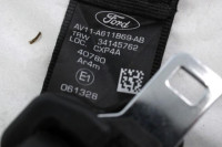 VARNOSTNI PAS OEM N. AV11-A611B69-AB ORIGINAL REZERVNI DEL FORD BMAX J