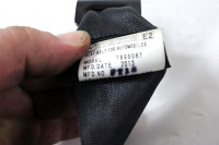 VARNOSTNI PAS OEM N. BHS257730C ORIGINAL REZERVNI DEL MAZDA 3 MK3 BM B