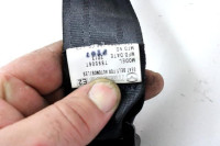 VARNOSTNI PAS OEM N. BHS257790C ORIGINAL REZERVNI DEL MAZDA 3 MK3 BM B