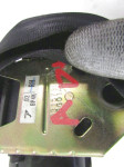 VARNOSTNI PAS OEM N. BP4K57630C02 ORIGINAL REZERVNI DEL MAZDA 3 MK1 BK