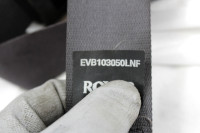 VARNOSTNI PAS OEM N. EVB103050LNF ORIGINAL REZERVNI DEL ROVER 200 RF (