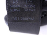 VARNOSTNI PAS OEM N. EVB110550PMA ORIGINAL REZERVNI DEL MG ZR (2001 -