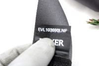VARNOSTNI PAS OEM N. EVL103690LNF ORIGINAL REZERVNI DEL ROVER 200 RF (