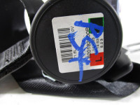 VARNOSTNI PAS OEM N.  ORIGINAL REZERVNI DEL ALFA ROMEO MITO 955 (2008