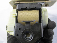 VARNOSTNI PAS OEM N.  ORIGINAL REZERVNI DEL BMW SERIE 5 E60 E61 (2003