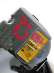 VARNOSTNI PAS OEM N.  ORIGINAL REZERVNI DEL CHEVROLET KALOS T200 (2005