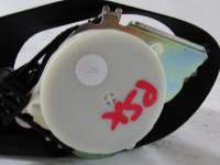VARNOSTNI PAS OEM N.  ORIGINAL REZERVNI DEL PEUGEOT 3008 MK1 0U (2009
