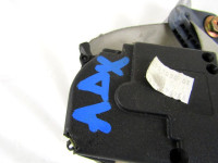 VARNOSTNI PAS OEM N.  ORIGINAL REZERVNI DEL RENAULT CLIO BB CB MK2 R /