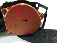 VARNOSTNI PAS OEM N.  ORIGINAL REZERVNI DEL TOYOTA URBAN CRUISER P1 (2