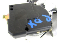 VARNOSTNI PAS OEM N. #RIF! ORIGINAL REZERVNI DEL RENAULT CLIO BB CB MK