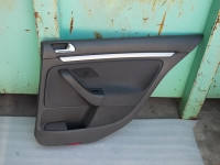 VOLKSWAGEN GOLF 5 PANNELLO POPRTA POSTERIORE DESTRA 1K3867043SRDA