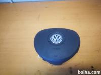 Volkswagen Golf 5 touran levi airbag