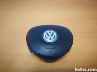 Volkswagen Polo voznikov airbag blazina
