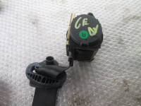 7M3857812 CINTURA SICUREZZA SEDILE CENTRALE DESTRO VOLKSWAGEN SHARAN 1