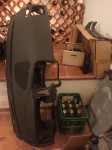 VOLVO XC60 armatura