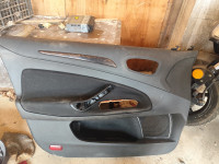 vratna tapeta Ford Mondeo 2007-