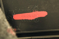 VRATNI PANEL OEM N. PNPDPADA8D3RBR4P ORIGINAL REZERVNI DEL AUDI A8 MK2