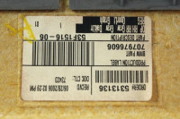 VRATNI PANEL OEM N. PNPDPBWX5E53RSV5P ORIGINAL REZERVNI DEL BMW X5 E53