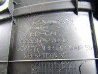 VRATNI PANEL OEM N. PNPDPHYIX35LMSV5P ORIGINAL REZERVNI DEL HYUNDAI IX