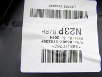 VRATNI PANEL OEM N. PNPDPHYIX35LMSV5P ORIGINAL REZERVNI DEL HYUNDAI IX