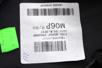 VRATNI PANEL OEM N. PNPDPHYIX35LMSV5P ORIGINAL REZERVNI DEL HYUNDAI IX