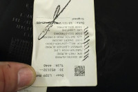VRATNI PANEL OEM N. PNPDPLRRANGEROVERSPORTL320MK1RSV5P ORIGINAL REZERV