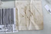 VRATNI PANEL OEM N. PNPDPMBCLASAW169BR5P ORIGINAL REZERVNI DEL MERCEDE