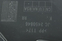 VRATNI PANEL OEM N. PNPDPMBCLASCW205BR4P ORIGINAL REZERVNI DEL MERCEDE