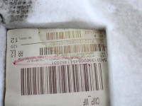 MEHANIZEM DVIGA ZADNJIH STEKEL OEM N. PNPDPMBCLASMLW164SV5P ORIGINAL R