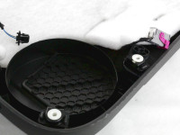 VRATNI PANEL OEM N. PNPDTADA38PBR5P ORIGINAL REZERVNI DEL AUDI A3 MK2