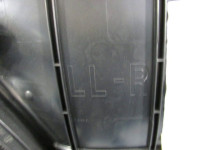 VRATNI PANEL OEM N. PNPDTADA4B7SW5P ORIGINAL REZERVNI DEL AUDI A4 B7 8