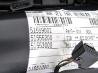 VRATNI PANEL OEM N. PNPDTADA4B8SW5P ORIGINAL REZERVNI DEL AUDI A4 B8 8
