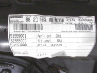 VRATNI PANEL OEM N. PNPDTADA4B8SW5P ORIGINAL REZERVNI DEL AUDI A4 B8 8