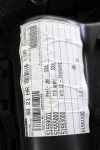 VRATNI PANEL OEM N. PNPDTADA4B8SW5P ORIGINAL REZERVNI DEL AUDI A4 B8 8