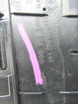 VRATNI PANEL OEM N. PNPDTADA4B9SW5P ORIGINAL REZERVNI DEL AUDI A4 B9 B