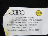 VRATNI PANEL OEM N. PNPDTADQ74LSV5P ORIGINAL REZERVNI DEL AUDI Q7 4L (