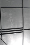 VRATNI PANEL OEM N. PNPDTCVSPARKBR5P ORIGINAL REZERVNI DEL CHEVROLET S